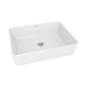 Lavabo Domus Rectangular 38×65