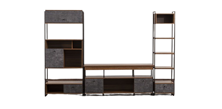 Mueble para TV Barret