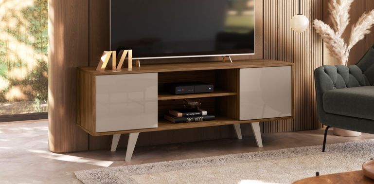 Mueble para TV Lisboa Café