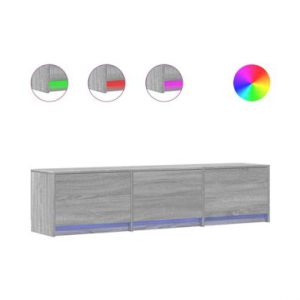 Mueble para TV Madev Gris