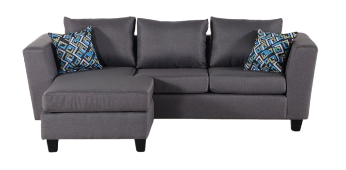 Sala Simplicity Modular en L